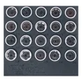 thumbnail image 1 of JUEGO PARA TUERCAS/ BIRLOS DE RUEDAS VW | 20 PZS | BGS 8963, 1 of 1
