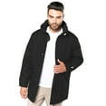 thumbnail image 2 of Kariban Mens Parka Performance Jacket, 2 of 3