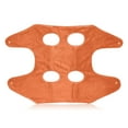 thumbnail image 3 of Methold Paño para el cuidado de mascotas, ayudante de hamaca, ganchos en forma de S, limas para Clip de uñas de animales medianos, Kit de Suministros para perros Amarillo METRO, 3 of 6