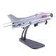 thumbnail image 2 of Avión de J-6 Farmer 1:72 Modelo Metálico, 2 of 8
