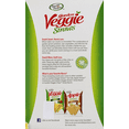 Sensible Portions GlutenFree Sea Salt Garden Veggie Straws, 1 oz (6