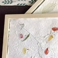 thumbnail image 1 of UPOUART 2pcs Diy Paper Making Frame Craft Screen With Durable Mesh For Handmade Paper Creation Easy To Clean Reusable, 1 of 8