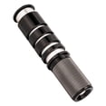 thumbnail image 1 of Bike Manillar Stem Riser Extender Adaptador de extensión de bicicleta Riser para 1 1/8 "28.6mm Accesorios de ciclismo kusrkot  Elevador de manillar de bicicleta, 1 of 6