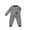 C28/Grey, variant on Afdoent Kids Toddler Girls Clothing Set Thermal Underwear High Stretch Seamless Winter Warm Base Layer Outfit For 9-12 Months