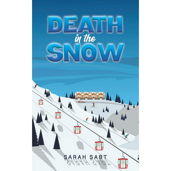 Death in the Snow (Paperback)