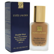 Double Wear Stay-In-Place Makeup SPF10 - # 4N2 Spiced Sand - All Skin Types by Estee Lauder for Women - 1 oz Makeup