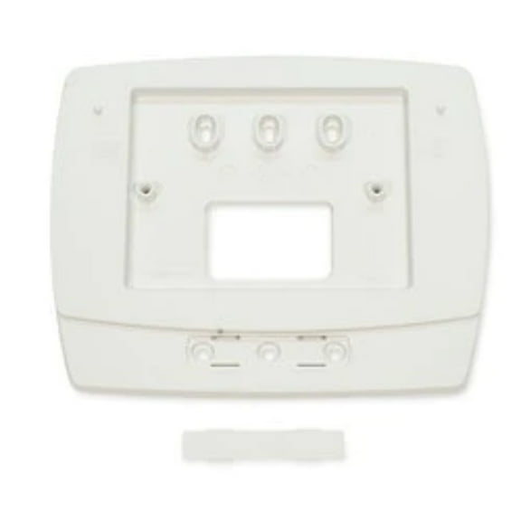 HONEYWELL 50033847-001 - Braukmann 50033847-001 - Adapter Plate For Mounting Tb6575/Tb8575 Series Fa