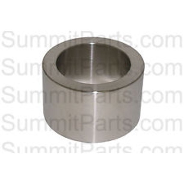 STAINLESS STEEL BUSHING SHAFT SEAL SLEEVE