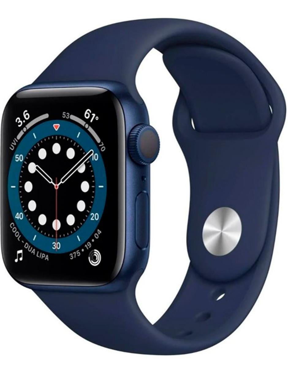 Smartwatch serie 6 precio deals