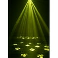 thumbnail image 5 of Eliminator Lighting VORTEX Classic 80W LED Moonflower Effect Light with Protective Lighting Case Package, 5 of 9