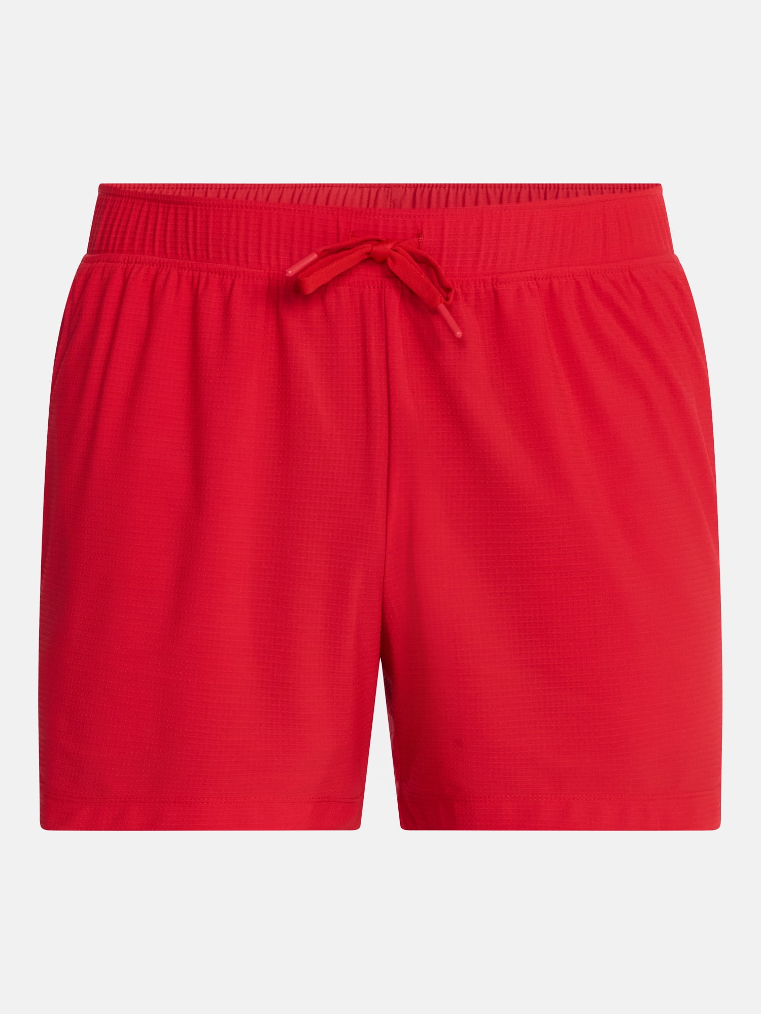 Avia Men's and Big Men's Performance Textured Shorts, 5'' Inseam, Sizes XS-5XB