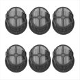 thumbnail image 1 of 6 Piezas Compatibles para H30 Ultra / Ultra Repuestos de Filtro HEPA Accesorios de Repuesto para Aspiradora, 1 of 5