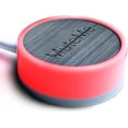 thumbnail image 1 of MuteMe - Illuminated Physical Mute Button for Zoom, Teams, WebEx & More (As Seen on Shark Tank)! Mac/PC Compatible. USB Cord & Adapter Included. Free Software Download Required., 1 of 9