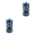 thumbnail image 4 of Coche de Control Remoto Vogacara Juguete Automotriz Interior Exterior Azul 2Conjunto, 4 of 6