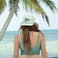thumbnail image 2 of RAINBOW TROUT SNAPBACK, 2 of 7