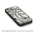thumbnail image 5 of Cute Phone Case Compatible With iPhone 15 Cool Fashion Phone Case For Women Men Boys Girls, 5 of 5