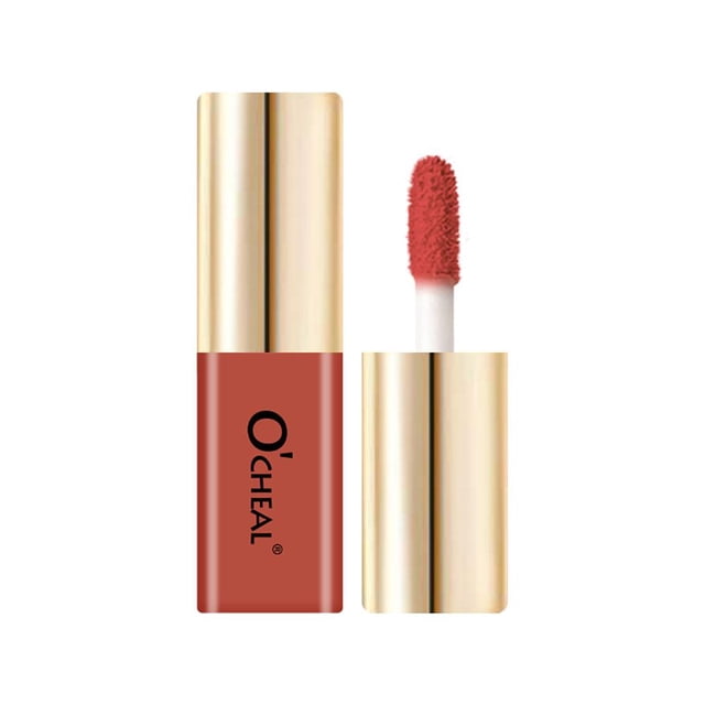 Matte Mini Face Liquid Blusher Longlasting Silky Smooth Cheek Eye Mousse