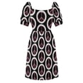 thumbnail image 6 of u2 We refuse to hate Sleeveless Dress evening dress sexy dress for women chic and elegant evening Women dresses summer, 6 of 6