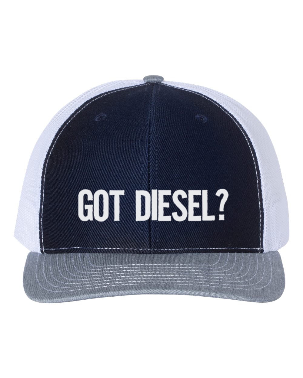 Trucker Accessories For Truck Driver - Diesel Lover Trucker T