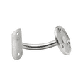 thumbnail image 2 of Stainless Steel 316 Grade Wall Mount Handrail Bracket for 1-5/8" or 1-1/2" Railing, 16 Pieces, 2 of 3