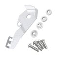 thumbnail image 1 of Cubierta protectora del interruptor del soporte lateral Baoblaze para LC 2013-2018, 1 of 7