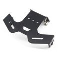 thumbnail image 2 of Motorcycle License Plate Holder Rear Tail Frame Eliminator Bracket For Mt125 Mt-125 Mt15 Mt-15 2018-2022, 2 of 5