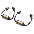 thumbnail image 2 of LED Canceller Phare, Léger Plug And Play 9006 Décodeur 2PCS/Set pour l'Entretien, 2 of 8