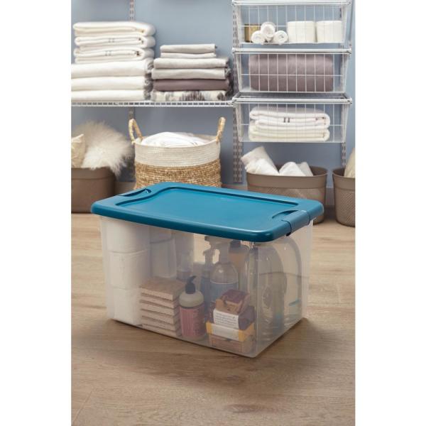 Closetmaid Shelftrack 4 Drawer Wire Kit Dandk Organizer
