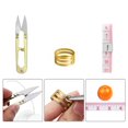 thumbnail image 5 of MesaSe Kit de Fabrication de Bijoux 868 Pcs Outils de Réparation de Bijoux pour Colliers Boucles d'Oreilles Bricolage, 5 of 5