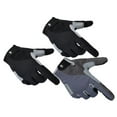 thumbnail image 4 of Gants d'Extérieur à Doigts Complets Résistants aux Impacts et à l'Usure pour l'Escalade et l'Exercice, 4 of 4