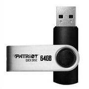 Patriot Memory PSF64GQDI3USB Quick Drive USB 64GB Patriot Memory PSF64GQDI3USB Quick Drive USB 64GB
