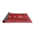 thumbnail image 2 of Ahgly Company Indoor Rectangle Persian Red Traditional Area Rugs, 7' x 10', 2 of 4