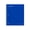 Assorted Colors, variant on Staples 3-Subject Notebook 8.5" x 11" College Ruled 150 Sheets Asst Colors TR15758M