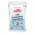thumbnail image 2 of Sifto Sodium Chloride | Water Softener Pellets | 20KG for Improved Water Quality (2/PACK), 2 of 2