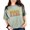 Moss, variant on Merry Babe, Christmas or Winter Season Themed, Groovy Retro Wavy Text, Moss Comfort Colors T-Shirt, Medium