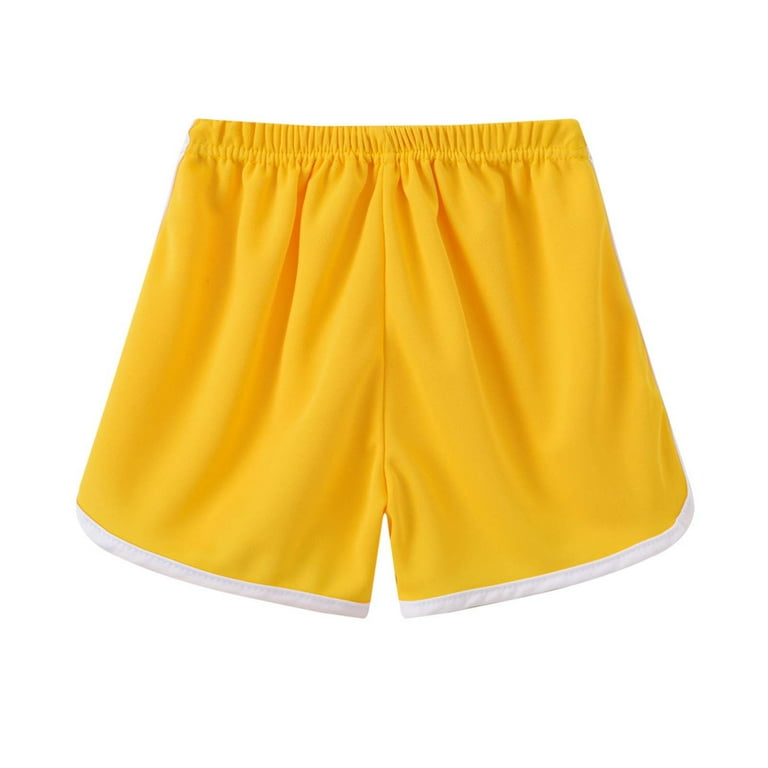 水着・ラッシュガード VEATM SURF SHORTS YELLOW 水着・ラッシュガード