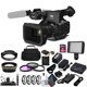 thumbnail image 1 of Panasonic AG-UX180 4K VideocÃ¡mara profesional Premium Studio Starter Bundle Panasonic AG-UX180PJ-1, 1 of 5