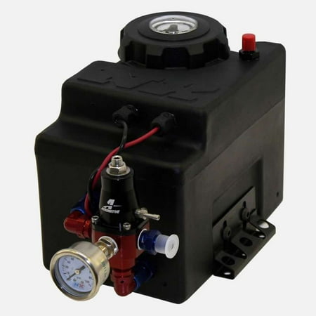 Nitrous Fuel System - NITROUS EXPRESS Fuel Enrichment Safe Stand Alone System 15004