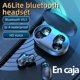 thumbnail image 2 of A6s tws 5.0 Auriculares Inalámbricos bluetooth Para xiaomi redmi airdots Cancelación De Ruido Para huawei samsung Teléfono, 2 of 4
