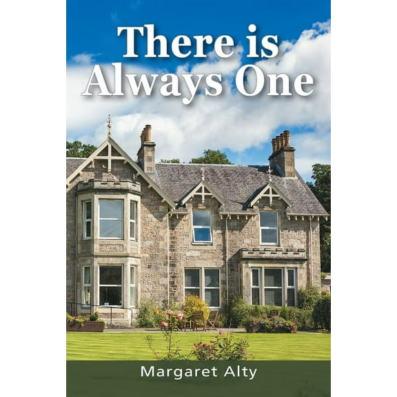 There is Always One, (Paperback)