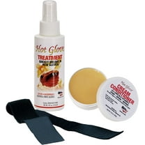Hot Glove Break-In Kit