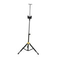 thumbnail image 2 of Portable Violin Stand Adjustable Holder for Concerts Performance Orchestra Style B, 2 of 8