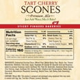 thumbnail image 2 of Sticky Fingers Bakeries, English Scone Mix, Tart Cherries, 16 oz, Pack of 6, 2 of 2