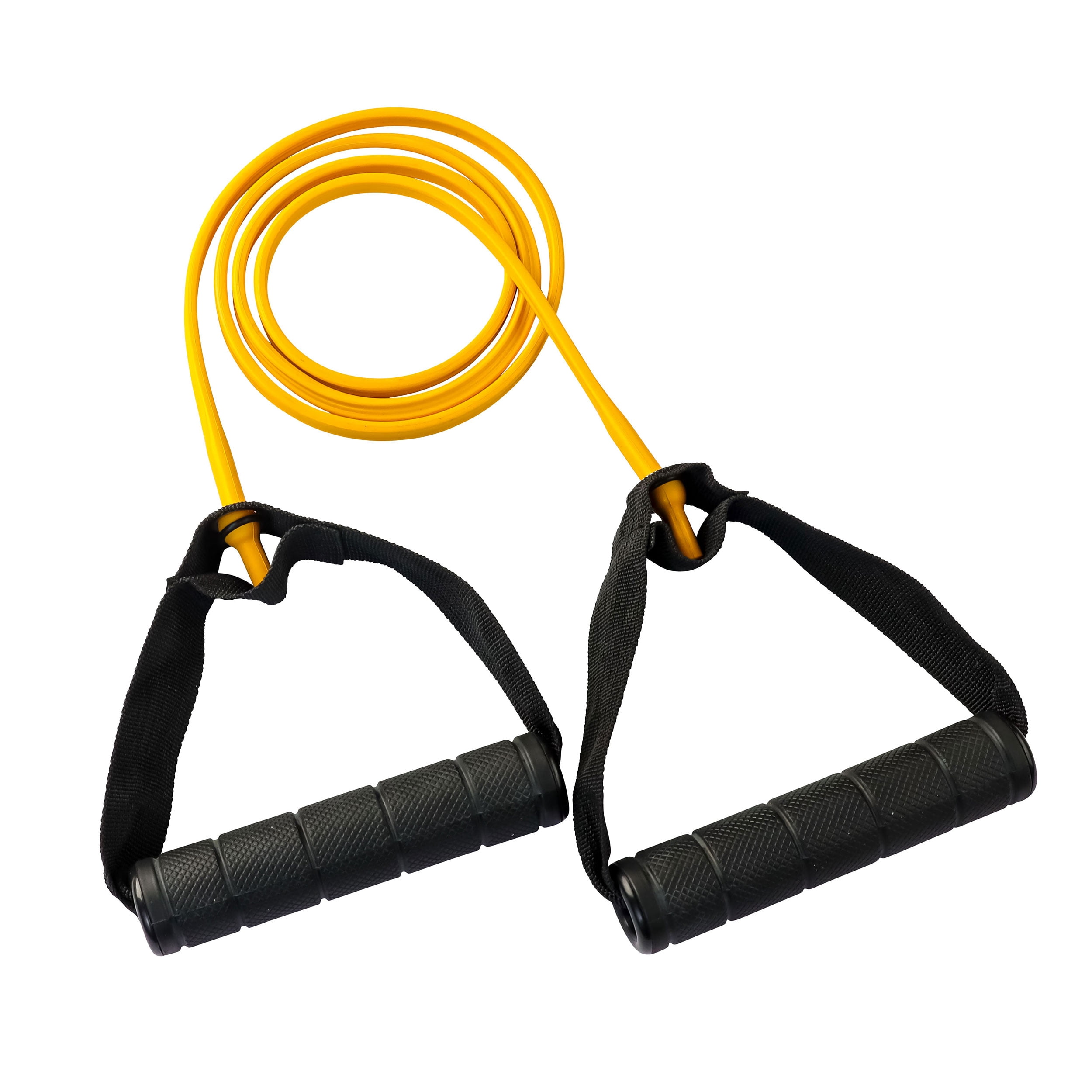 Body Solid Tools BSTRT-5PACK Exercise Resistance Tubes - Pack of 5