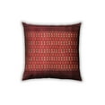 thumbnail image 1 of Ahgly Company Outdoor Square Traditional Throw Pillow, 18 inch by 18 inch, 1 of 6