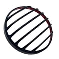 thumbnail image 1 of Cubierta de la parrilla del faro de la motocicleta para Honda Rebel Cm500 Cmx 300, 1 of 5