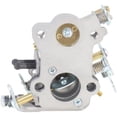 thumbnail image 3 of C1M-W26 Carburetor for Poulan P3314 P3416 P3816 P4018 PP4218 P3818AV Chainsaw 545070601, 3 of 6