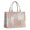 Pioneer Flower Floral-2, variant on Large Capacity Tote Bag,Pioneer Flower Floral Print Pattern Handbag Fashion Luxury Tote Bag,15.7"x13"x 5.1" Inches,Laptop Compatible