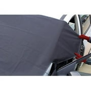 SubZero Arctic 61 x 42 Defense Maxx Windshield and Side Mirror Cover