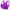 Purple, variant on Sokhug Cross Back Sports Bra for Women Padded Strappy Yoga Bra Medium Support Workout Bra for Athletic Gym Fitness